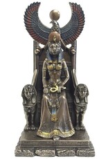 Veronese Design Giftware & Lifestyle - Ancient Egyptian Goddess Of Healing Sekhmet Veronese Design
