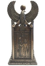 Veronese Design Giftware & Lifestyle - Sechmet Egyptische Godin van Genezing Veronese Design