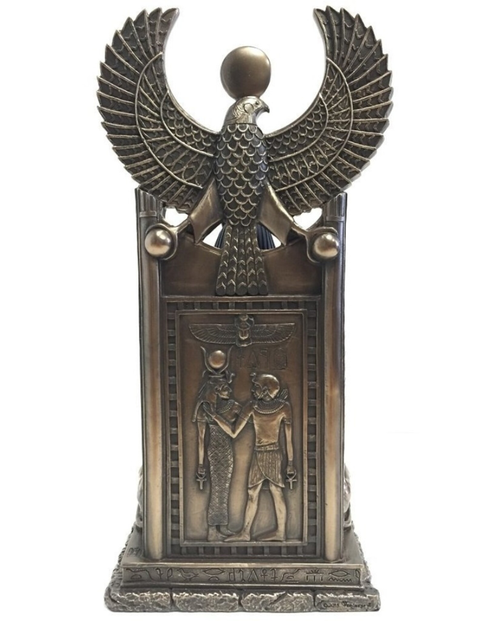 Veronese Design Giftware & Lifestyle - Ancient Egyptian Goddess Of Healing Sekhmet Veronese Design