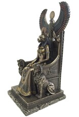 Veronese Design Giftware & Lifestyle - Ancient Egyptian Goddess Of Healing Sekhmet Veronese Design