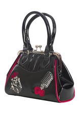 Banned Retro bags  Vintage bags - Banned Nashville Rockabilly handbag