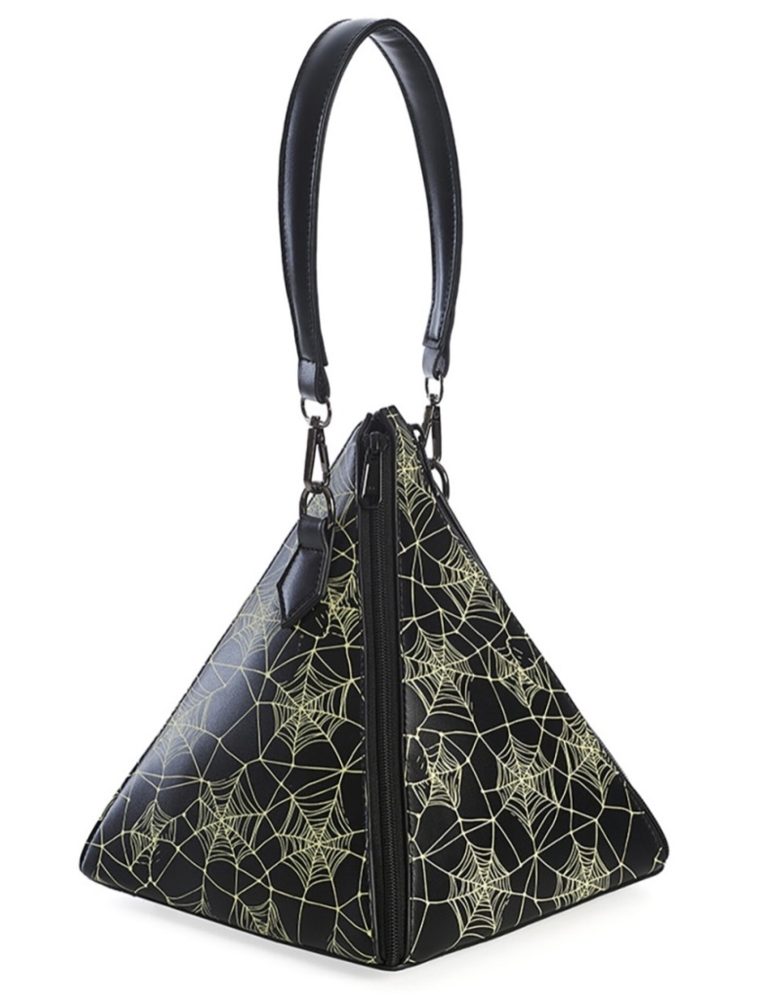 Banned Fantasy bags - Banned Cleopatra Pyramid handbag