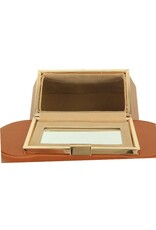 Magic Bags Fantasy bags - Retro Telephone bag brown (cognac)