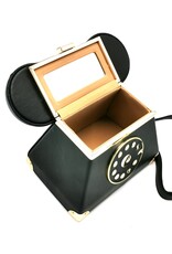 Magic Bags Fantasy bags - Retro Telephone bag black