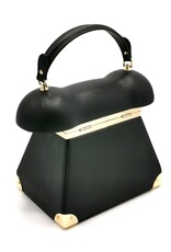 Magic Bags Fantasy bags - Retro Telephone bag black