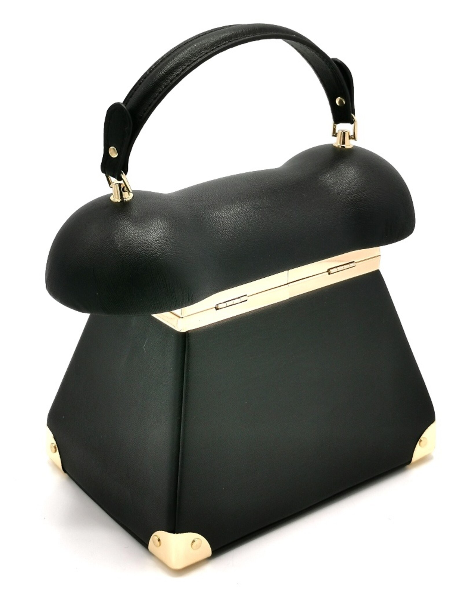 Magic Bags Fantasy bags - Retro Telephone bag black