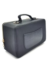 Systyle Fantasy bags and wallets - Boombox Radio Handbag black (medium)