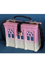 Systyle Fantasy bags and wallets - Handbag House Pink-cream