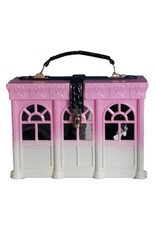 Systyle Fantasy bags and wallets - Handbag House Pink-cream