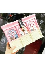 Systyle Fantasy bags and wallets - Handbag House Pink-cream