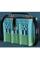 Systyle Fantasy bags - Handbag House Baby blue-green