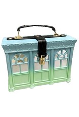 Systyle Fantasy bags - Handbag House Baby blue-green