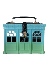 Systyle Fantasy bags - Handbag House Baby blue-green