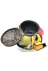 Systyle Fantasy bags - Teapot handbag Multicolor