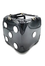 Systyle Fantasy bags - Fantasy bag Dice Black-White