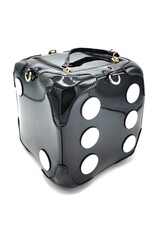 Systyle Fantasy bags - Fantasy bag Dice Black-White