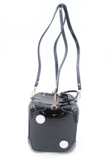 Systyle Fantasy bags - Fantasy bag Dice Black-White