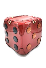 Systyle Fantasy bags - Fantasy bag Dice Red