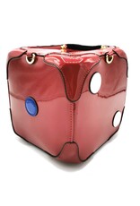 Systyle Fantasy bags - Fantasy bag Dice Red