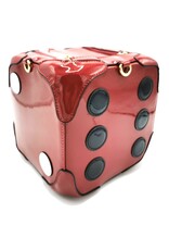 Systyle Fantasy bags - Fantasy bag Dice Red