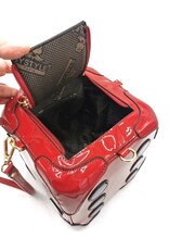 Systyle Fantasy bags - Fantasy bag Dice Red