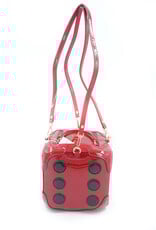 Systyle Fantasy bags - Fantasy bag Dice Red