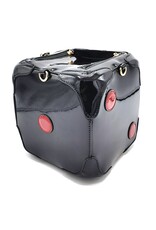 Systyle Fantasy bags - Fantasy bag Dice Black/Red