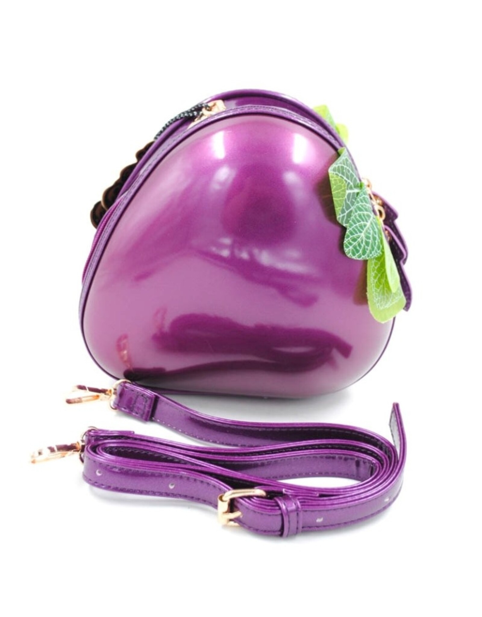 Systyle Fantasy bags - Fantasy bag Woodland berry purple