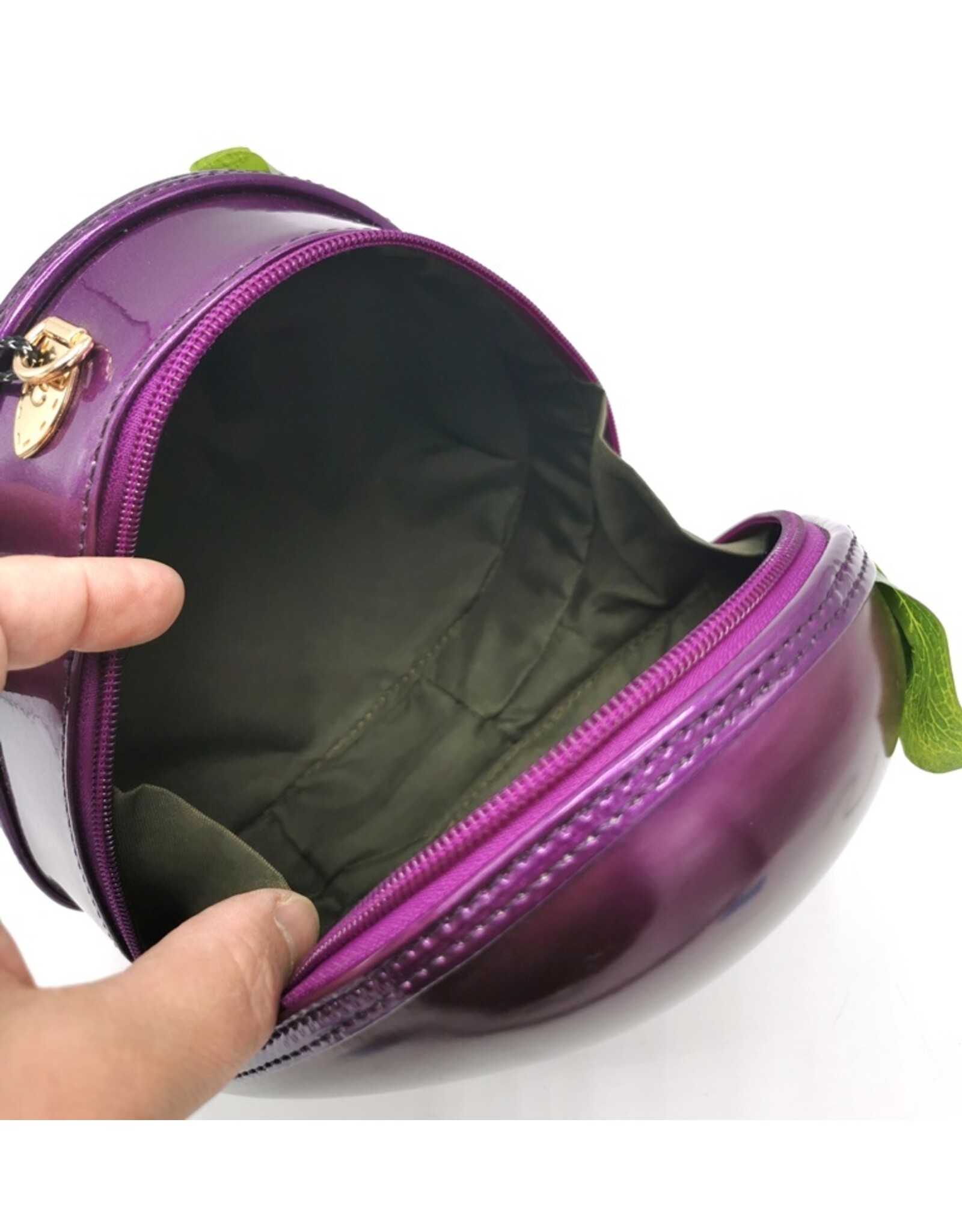 Systyle Fantasy bags - Fantasy bag Woodland berry purple