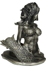 Monte M. Moore Giftware Beelden Collectables  - Monte M. Moore Zeemeermin beeld "Invitation"