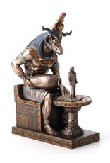 Veronese Design Veronerse Design - Khnum the Egyptian God Veronese Design