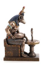 Veronese Design Veronerse Design - Khnum the Egyptian God Veronese Design