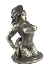 Monte M. Moore Giftware Figurines Collectables - Monte M. Moore Mermaid Figurine