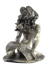 Monte M. Moore Giftware Figurines Collectables - Monte M. Moore Mermaid Figurine