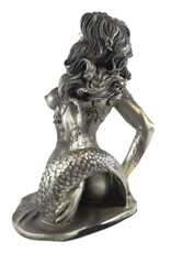 Monte M. Moore Giftware Figurines Collectables - Monte M. Moore Mermaid Figurine