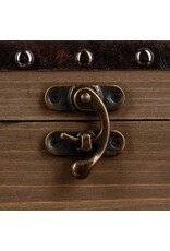 Miscellaneous - Wooden storage chests set Zone of Mission