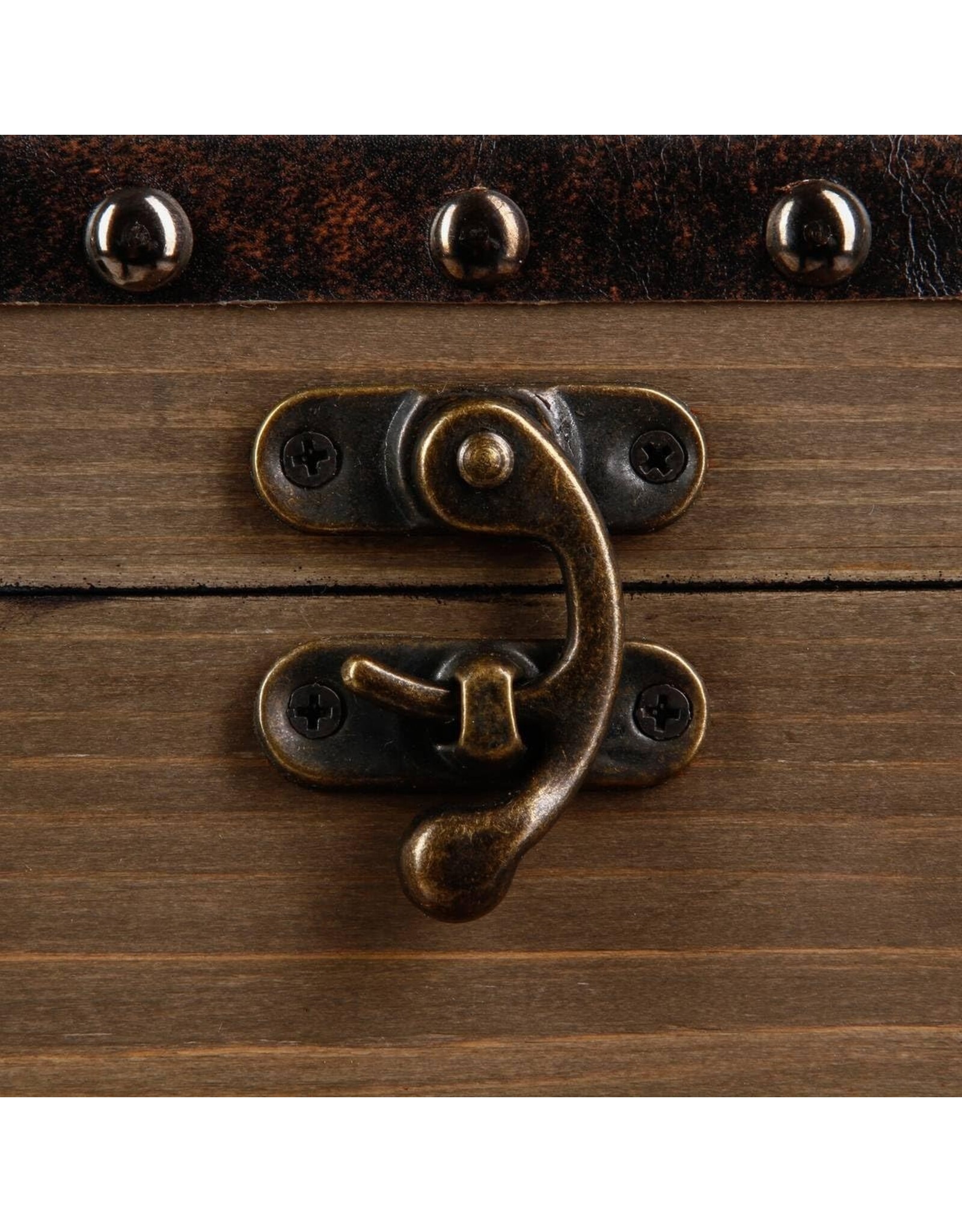 Miscellaneous - Wooden storage chests set Zone of Mission