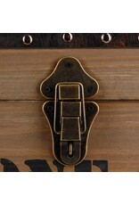 Miscellaneous - Wooden storage chests set Zone of Mission