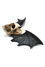 Puckator Giftware & Lifestyle - Devil Bat Skull Wall Decoration