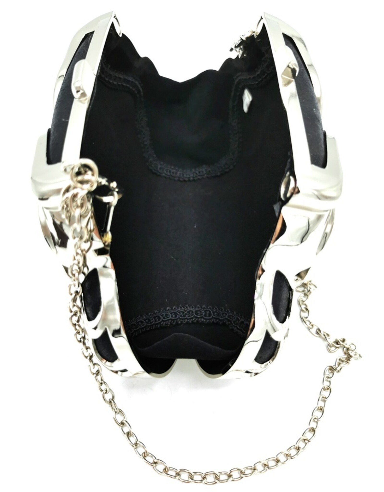 Trukado Fantasy bags and wallets - Owl shoulder bag/clutch/evening bag