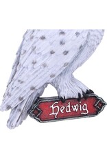 NemesisNow Giftware & Lifestyle - Harry Potter Hedwig's Rest Hanging Ornament