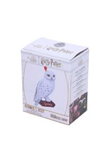 NemesisNow Giftware & Lifestyle - Harry Potter Hedwig's Rust Hangend Ornament