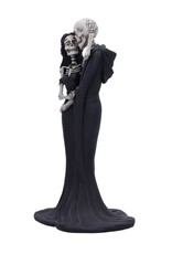 NemesisNow Giftware & Lifestyle - Eternal Embrace Gothic Skeletons Figurine 24cm