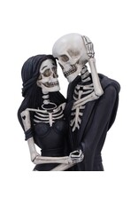 NemesisNow Giftware & Lifestyle - Eternal Embrace Gothic Skeletons Figurine 24cm