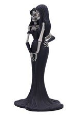 NemesisNow Giftware & Lifestyle -  Eternal Sisters Gothic Skeletons Figurine 23cm