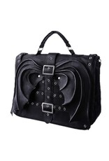 Restyle Gothic bags Steampunk bags - Restyle Gothic satchel Bat Wings