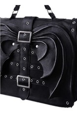 Restyle Gothic bags Steampunk bags - Restyle Gothic satchel Bat Wings