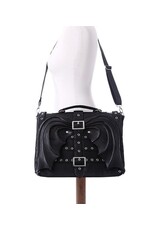 Restyle Gothic bags Steampunk bags - Restyle Gothic satchel Bat Wings