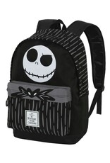 Karactermania Disney bags - Nightmare Before Christmas Jack backpack