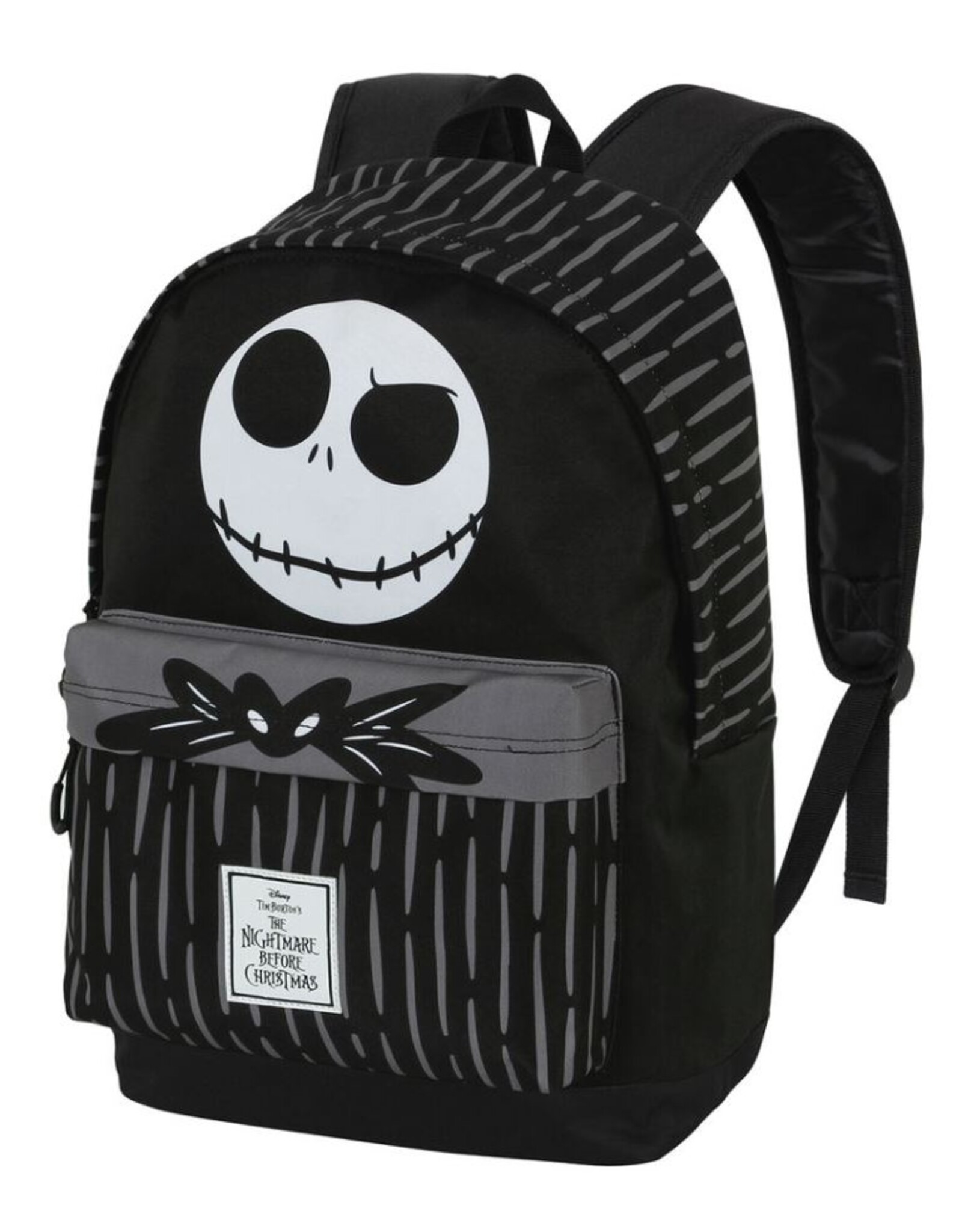 Karactermania Disney bags - Nightmare Before Christmas Jack backpack